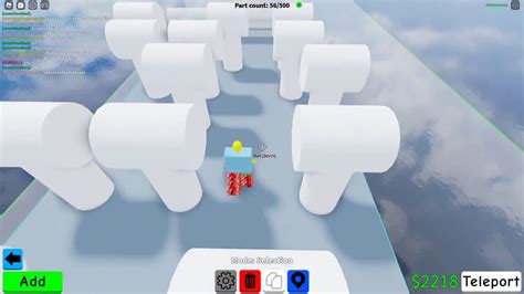 Obby Creator Sans Model Tutorial 的图像结果