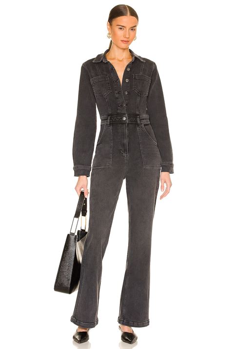 Boyish Roman Jumpsuit in Moonfleet | REVOLVE