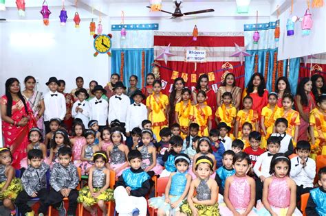 Best School of Ghaziabad, JIGYASA Public School, Ghaziabad, JPS