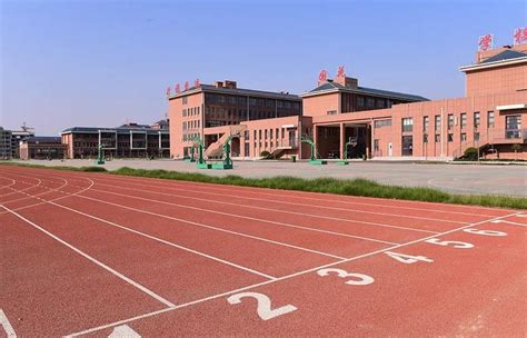 菏泽市2023年最好的中专排名十的学校一览表_教育_职业_职教