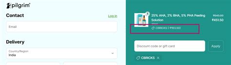 Pilgrim Coupon Codes | 30% OFF (4 Active) | Jan 2026