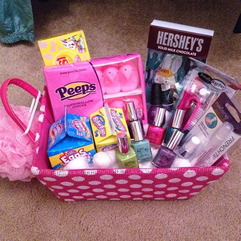 8 easter basket ideas | easter fun, easter diy, easter basket diy