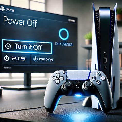Turn Off Your Ps5 The Right Way Without Data Loss