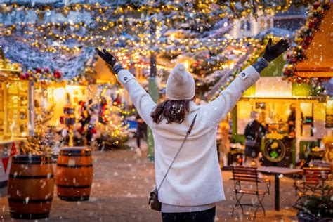 Complete Guide To Copenhagen Christmas Market to Visit in 2026