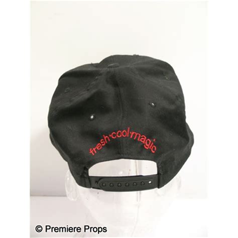 Michael Jackson Mystery Cap