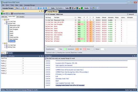 Image result for Keysight Protocol Testing
