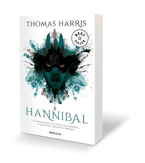 Hannibal : Harris, Thomas: Amazon.com.mx: Libros