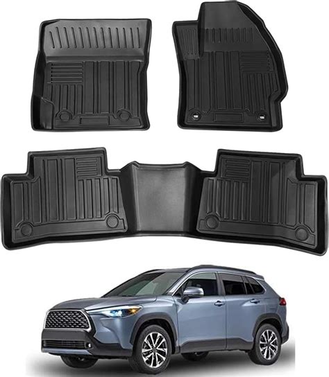 Floor Mats Toyota