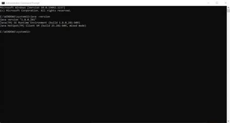 Image result for How to Fix Cmd for Java Device Is Not Ready