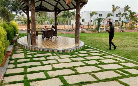 GK HILL VIEW RESORT (Muthukadahalli) - Resort Reviews, Photos, Rate ...