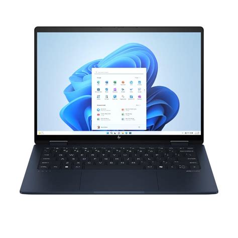 Buy HP Envy X360 14-fc0123TU Convertible Laptop (Intel Core Ultra 5 ...