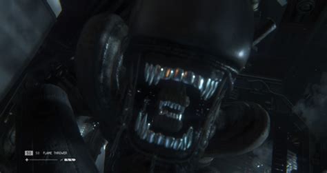 Image result for Alien Isolation Best Part
