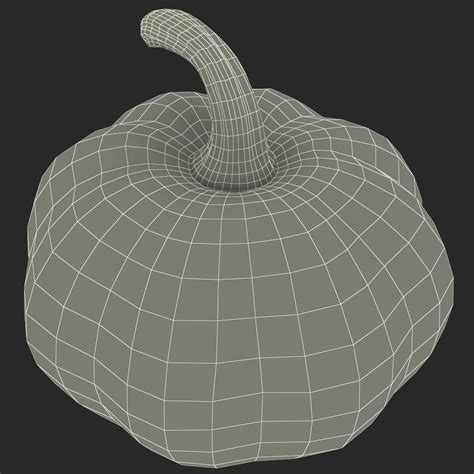 Image result for 3D Pumpkin Tutorial