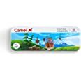 Camel Student Poster Color - 10ml each, 12 Shades : Amazon.in: Home ...