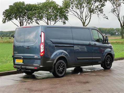 Image result for Transit Custom Motovan