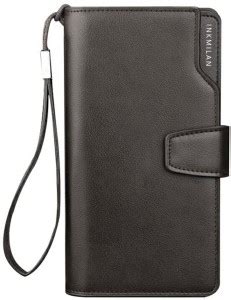 Long Wallets For Men - Buy Long Wallets For Men online at Best Prices ...