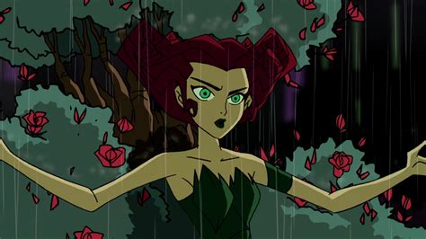 The Batman Season 3 Image | Fancaps