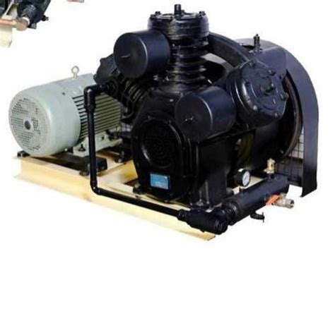 Oil Free Air Compressor Manufacturers and Suppliers from Gurugram