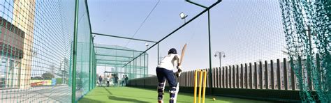 Box Cricket Gurgaon | Mini- Football | Futsal | Volleyball