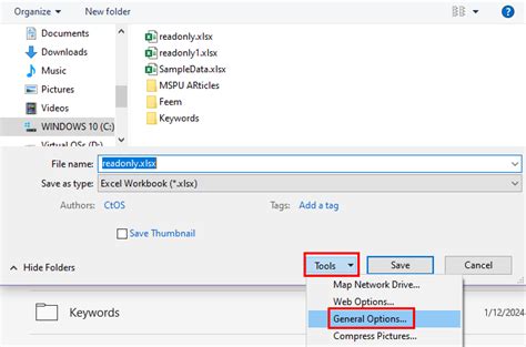 Image result for Remove Read-Only View Excel