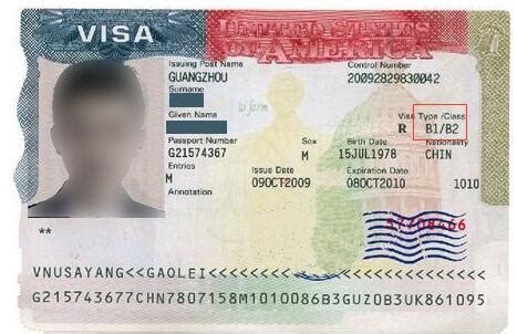 如何申请美国签证？个人美国签证申请办理流程 - 必经地旅游网
