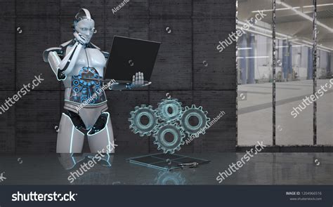 Gearforge Robot Humanoid 的图像结果