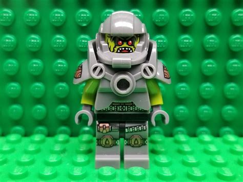 Image result for Alien Avenger LEGO Set