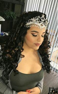 Hairstyles For Quinceaneras by 48 Of The Best Quinceanera Hairstyles That Will Make You Hairstyles For Quinceaneras
