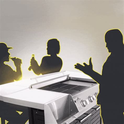 Char-Broil Amplifire Vibe Grill and Griddle Combo Gray Liquid Propane ...