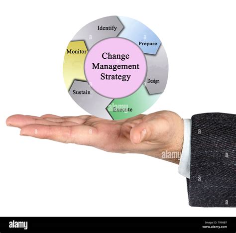 Image result for Change Management Strategy Example