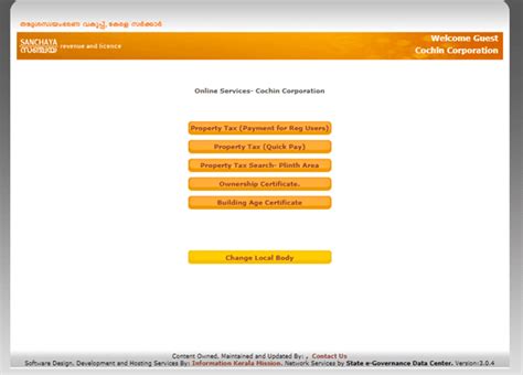 कोच्चि नगर निगम: संपत्ति कर, मास्टर प्लान | Housing News