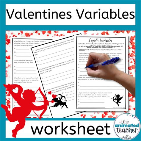 Image result for Science Variables Practice Worksheet