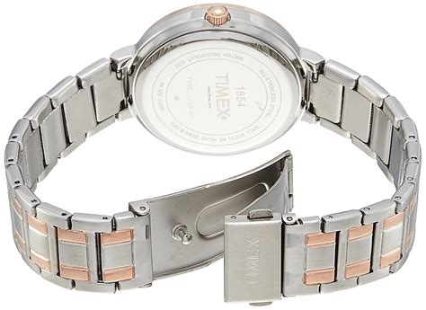 E Class Women's Mother of Pearl Dial – Zimson Watch Store