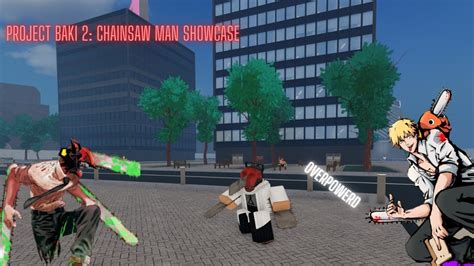 Project Baki 2 Script New 的图像结果