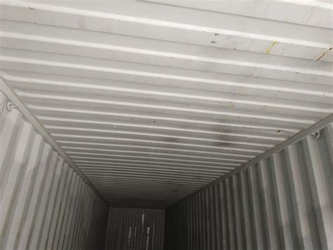 Shipping Container - 20 Ft Shipping Storage Container Manufacturer from ...