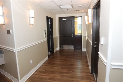 Ribbon cutting at Fort Benning opens renovated Olson Hall barracks | Article | The United States ...