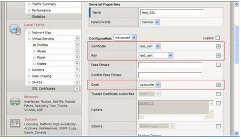 SSL Concurrent Session Graph F5 的图像结果