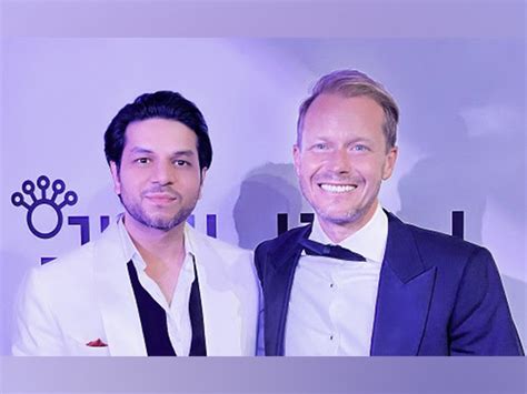 Maison D' Auraine Exclusively Launches Dutch Haircosmetics Brand, Keune ...