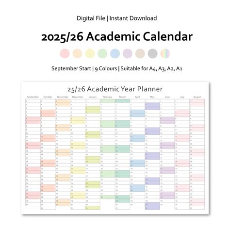JHU Academic Calendar 2026-2027 - Academic Calendar 2026-2027