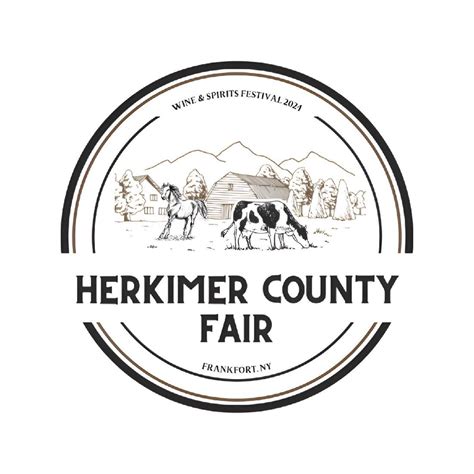 Herkimer county Fair Wine and Spirits Festival, Herkimer County Fair ...