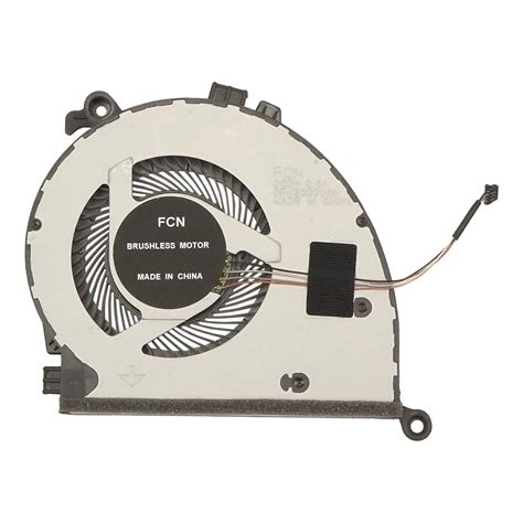 Laptop CPU Cooling Fan Replacement for FM23 DQ5D576G011 Fit for Leno-vo ...