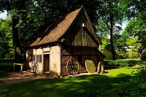 Ammerlander Bauernhaus Freilichtmuseum (Bad Zwischenahn) - 2021 What to ...