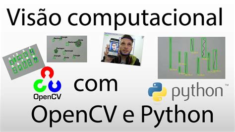 Image result for OpenCV Python YouTube