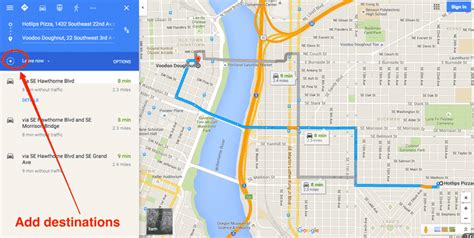 Free Google Maps Driving Directions 的图像结果