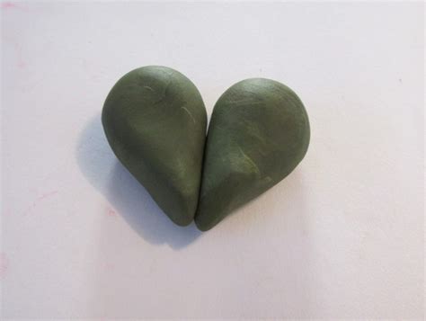 Image result for Polymer Clay Hair Tutorial