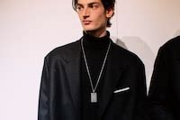 Neil Barrett AW17 | Dazed