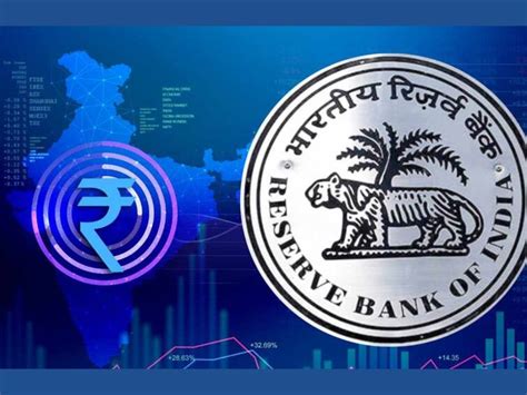 RBI Digital Rupee: How many types of digital currency, how can they be ...