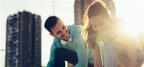 Healthy Exercise 的图像结果