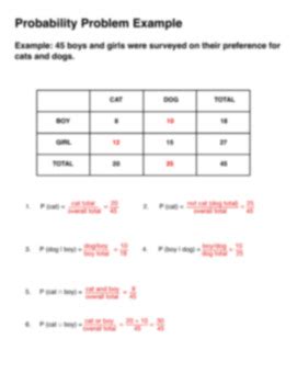 Image result for Solving Probability Problems Simple