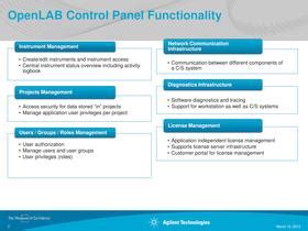 Discover the Benefits of Networking your Laboratory Workstations with ...